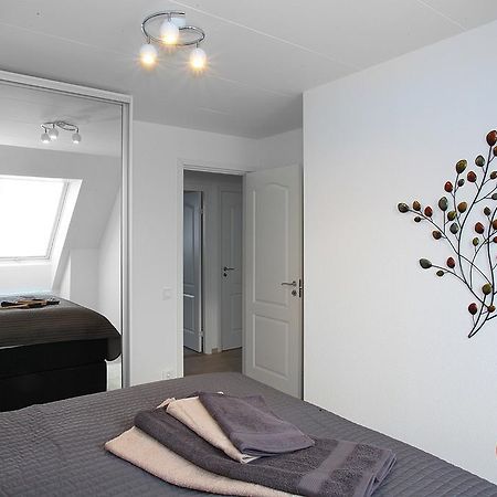 Serviced Apartments Malmoe Exterior photo