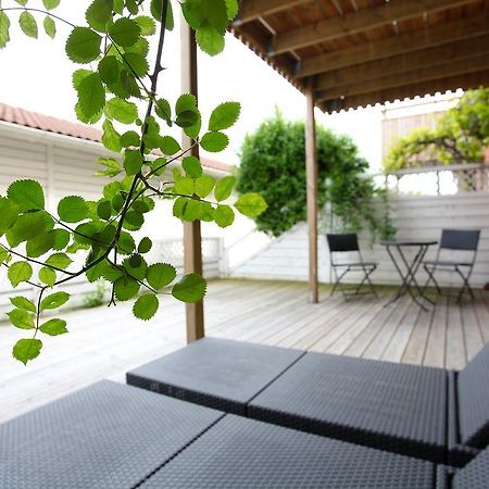 Serviced Apartments Malmoe Room photo