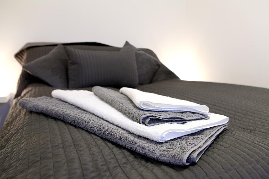 Serviced Apartments Malmoe Room photo