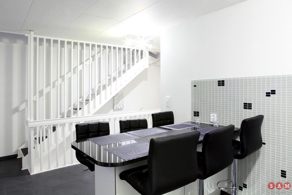 Serviced Apartments Malmoe Room photo