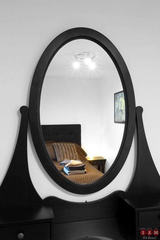 Serviced Apartments Malmoe Room photo