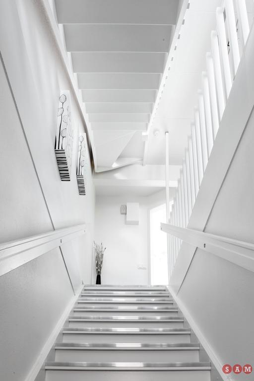Serviced Apartments Malmoe Room photo