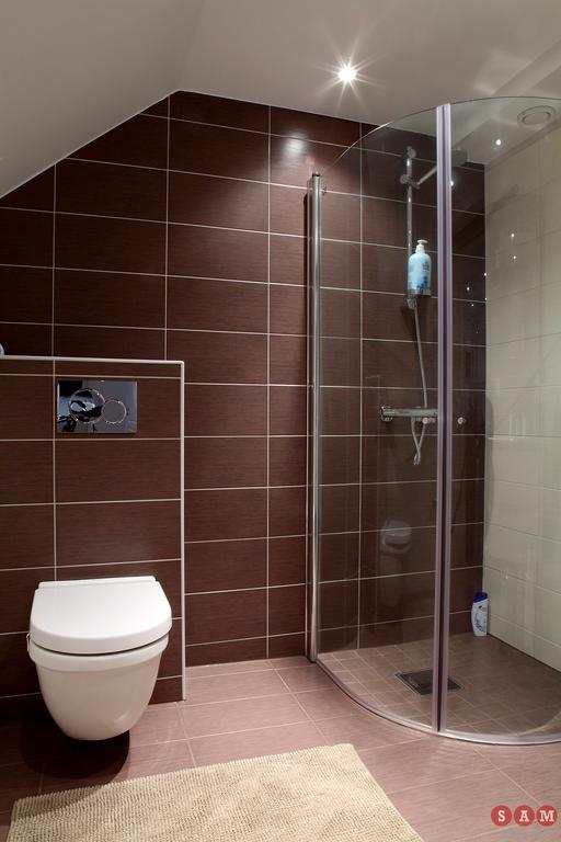 Serviced Apartments Malmoe Room photo