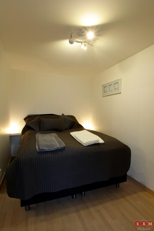 Serviced Apartments Malmoe Room photo
