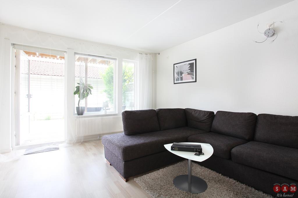 Serviced Apartments Malmoe Room photo