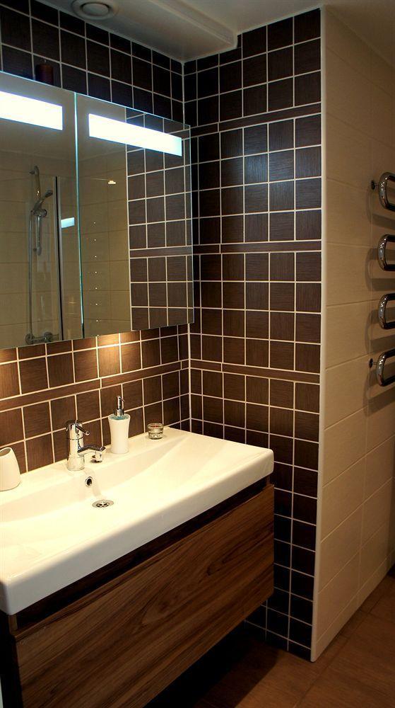 Serviced Apartments Malmoe Exterior photo