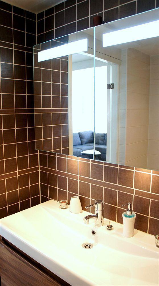 Serviced Apartments Malmoe Exterior photo