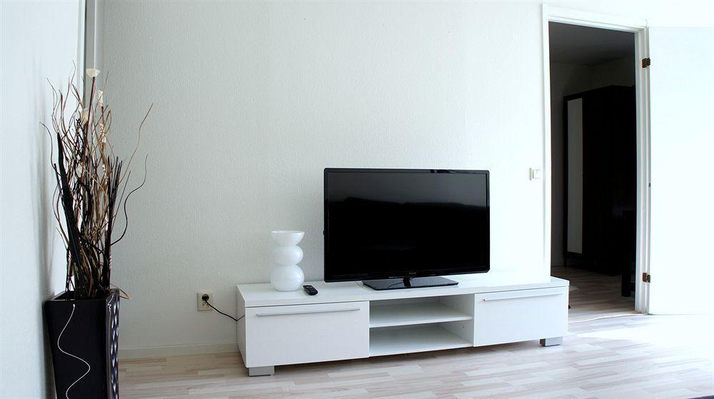 Serviced Apartments Malmoe Exterior photo