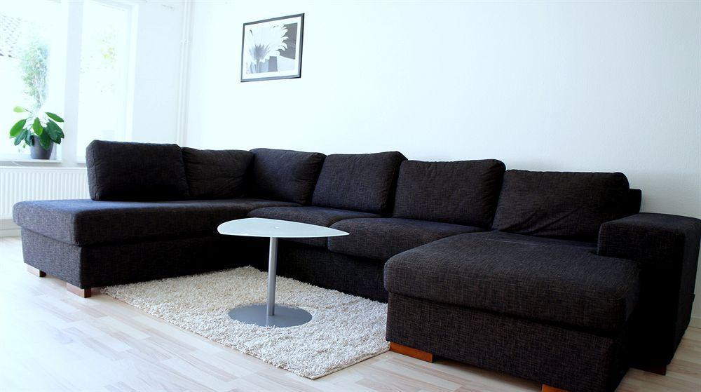 Serviced Apartments Malmoe Exterior photo