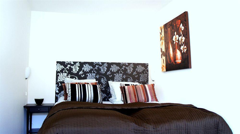Serviced Apartments Malmoe Exterior photo